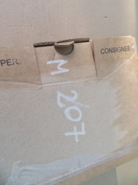 фото thumb №12, Volvo xc60 ii pas безопасности задняя 39838359