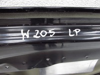 фото thumb №11, Mercedes c w205 14-19 дверь перед левая передние