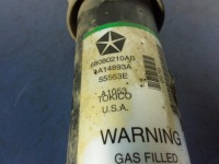 фото thumb №5, Jeep grand cherokee wk2 амортизатор перед левый