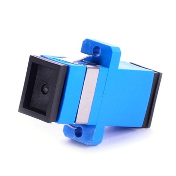 ОДНОМОДОВОЙ АДАПТЕР FO SM PC SIMPLEX SC-SC