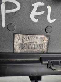 фото thumb №14, Бампер перед opel combo e life bez pdc 18--