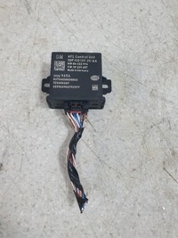 фото thumb №1, Astra k insignia ii b lift 2021- модуль света afl 39229656