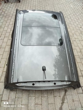 фото thumb №5, Suzuki sx4 s-cross крыша стеклянный солнечный 22r.