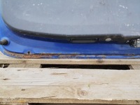 фото thumb №12, Mazda premacy кришка багажника задня 24a