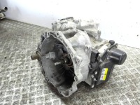 фото thumb №11, Автоматична коробка передач volkswagen golf viii uuf