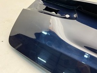 фото thumb №8, Mercedes e-klasa w213 kombi крышка багажника задняя багажника задняя 16-23