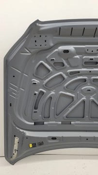 фото thumb №11, Volvo xc60 ii 2 17+ капот кришка двигуна перед передня fv 31424557