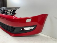 фото thumb №8, Бампер перед volkswagen polo 6r омыватель