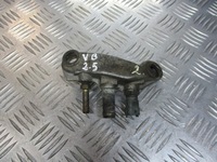 фото thumb №1, Патрубок wody opel vectra b 2.5 v6