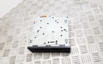 фото thumb №7, 2014 skoda octavia mk3 5e панель / радіопрогравач cd/dvd/gps 5e0035874a