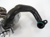 фото thumb №11, Vw t-roc 1.0 tsi турбонагнітач турбіна 04c145703h