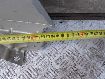 фото thumb №12, Крило лівий перед lak.z167 opel zafira b 05-14r