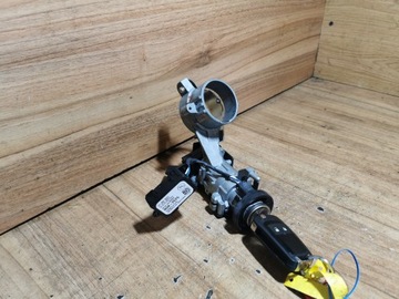 фото thumb №1, Замок запалювання zafira c 23276089