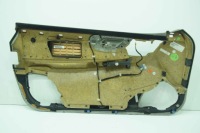 Оббивка дверей правих колір 265 бежевий mercedes cl w215 дорестайлінг Оригінал, фото thumb