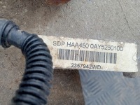 фото thumb №15, Haldex мост дифференциал vw tiguan lift 5n 2,0 tdi 0ay907554e 0ay525010d