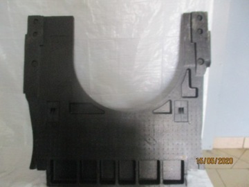 фото thumb №5, Audi a6 c5 підлога багажника 4b9863599h