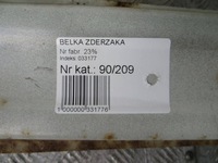 фото thumb №9, Honda cr-v iv балка бампера перед 12-