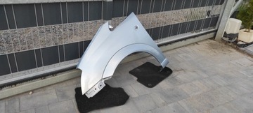 фото thumb №9, Крило лівий перед лівий переднє opel meriva a z21c