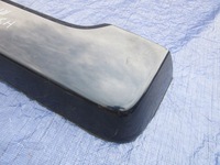 фото thumb №7, Hummer h3 2007 молдинг накладка крыла правая задняя