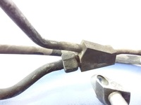 фото thumb №4, Bmw 7 f01 f02 шланг труба подрамник wąż масла