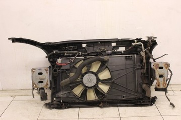 фото thumb №7, Pas переднє радіатор mazda 5 v 2005-2010r 2.0 d