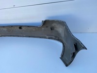 фото thumb №4, Skoda rapid spaceback бампер задня 2012-2019