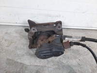 фото thumb №6, Суппорт тормозной левый зад задний audi q5 8r