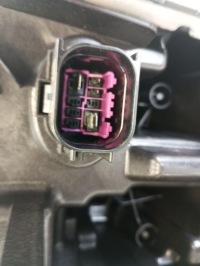 Лампа ліва matrix audi q6 e-tron 85h941039h Ціна, фото thumb