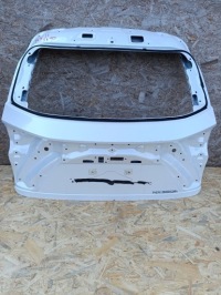 Купить Крышка багажника задний  lexus nx ii 2022-2025, фото thumb