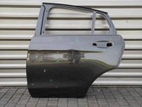 Купить Дверь задняя задняя левое mercedes glc c253 253, фото thumb