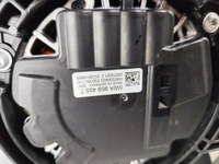 фото thumb №6, Audi q3 f3 golf vii r-line superb iii 2.0tfsi вентилятор радиатора оригинал