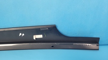 фото thumb №10, Bmw x3 g01 lci sdrive30i 23r планка накладка дверь стойка b правый перед