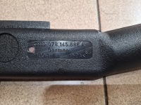 фото thumb №8, Шланг труба воздуха правая audi a6 c5 2.7 bt allroad