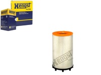 фото thumb №1, Hengst фильтр фильтр воздуха scania 4 g r dc16.01