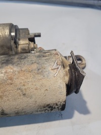 фото thumb №8, Стартер 10z. saab 9-3 i 2.2tid 98-02r.