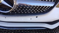 фото thumb №7, Mercedes e klasa w213 бампер перед pdc
