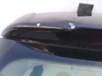 Купити Кришка багажника багажника задні vw golf v hb 5d, фото thumb