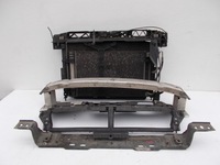 фото thumb №1, Pas передний усилитель радиатор балка peugeot 308 ii 2