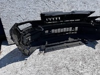 фото thumb №8, Kodiaq бампер перед передній коричневий lf8v 4pdc омивачі