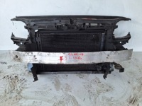 фото thumb №1, Audi a3 8p0 05-08 pas передний tdi