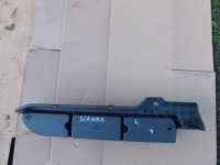 фото thumb №2, Бардачок карман полка левая 1450268 scania r xpi 400 440