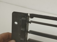 Воздуховод воздуха zaluzia шторка nissan juke ii f16 214216pdoa Оригинал, фото thumb