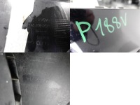 фото thumb №12, Audi s6 4g0 c7 11-14 przed liftingiem бампер + решётка радиатора + решётки перед