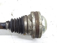 фото thumb №2, Полуось левая перед левая передние vw golf vii gti 2.0 tsi