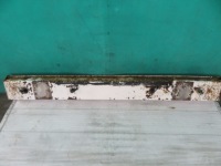 Купить Балка задняя бампер задний с фарами jumper boxer ducato 14r, фото thumb