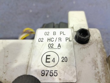 фото thumb №6, Skoda octavia i рестайлінг лампа фара лівий 1u1941015l