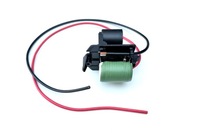 фото thumb №6, Резистор вентилятора chevrolet cruze opel zafira astra 3134503108