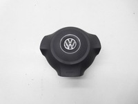 фото thumb №1, Подушка водія 5k0880201m scirocco golf vi touran 1t plus eos оригінал