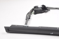 Maserati quattroporte vi шторка скло правий задній 8962007029 Доставка, фото thumb