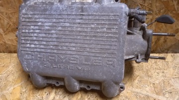 фото thumb №9, Dodge caravan 91 - 95 3,0 v6 двигатель dół